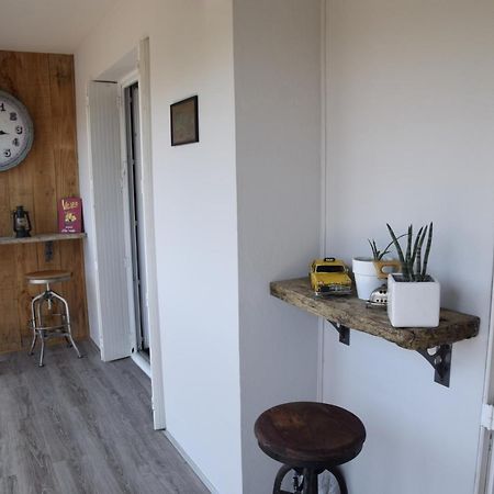 Apartament Au Calme Anglet Zewnętrze zdjęcie