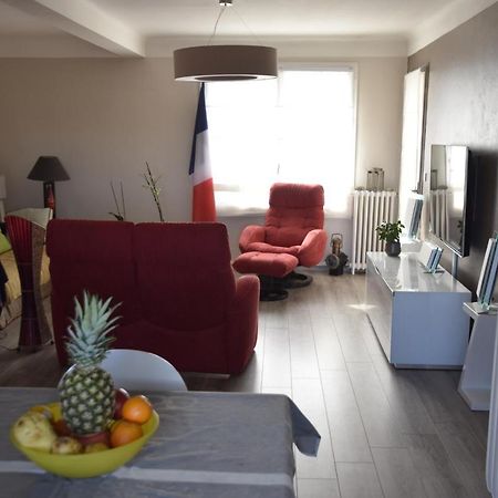 Apartament Au Calme Anglet Zewnętrze zdjęcie