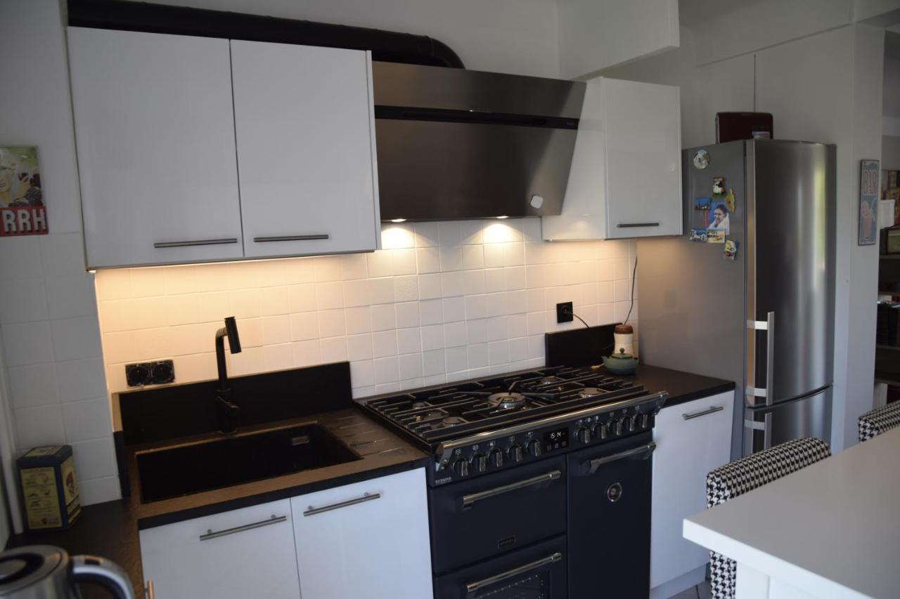 Apartament Au Calme Anglet Zewnętrze zdjęcie